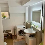 Luettelhome, Moderne Im Gruenen Mit Highspeed-glasfaser