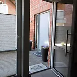 Apartament Luettelhome, Moderne Im Gruenen Mit Highspeed-glasfaser *