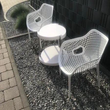 Apartment Maisonette-apartment-mit Glassfaseranschluss Bruggen (Viersen)