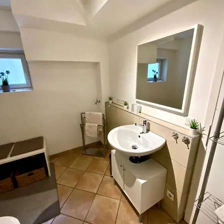 Maisonette-apartment-mit Glassfaseranschluss Bruggen (Viersen)