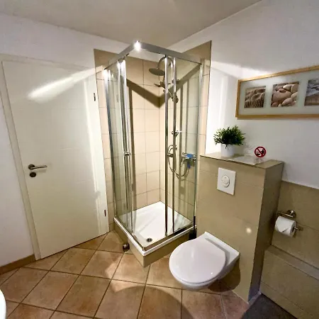Maisonette-apartment-mit Glassfaseranschluss Bruggen (Viersen)