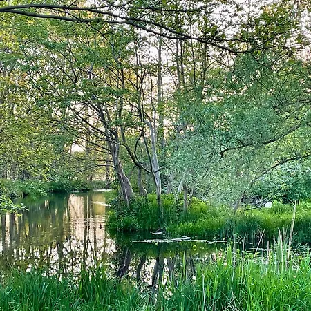 Luettelhome, Moderne Im Gruenen Mit Highspeed-glasfaser Apartment Bruggen (Viersen)