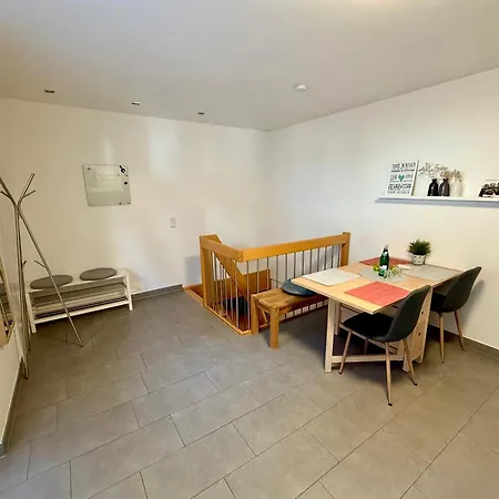 Luettelhome, Moderne Ferienwohnung Im Gruenen Mit Highspeed-Glasfaser * Bruggen (Viersen)