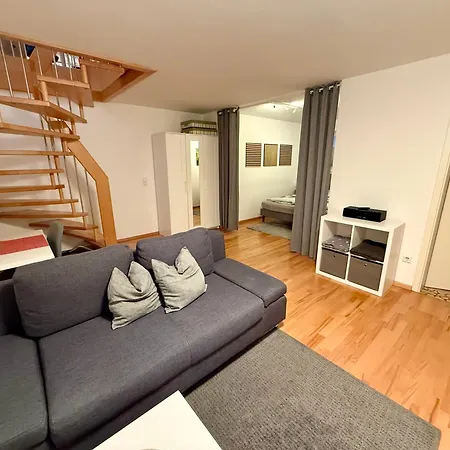 Luettelhome, Moderne Im Gruenen Mit Highspeed-glasfaser Bruggen (Viersen)