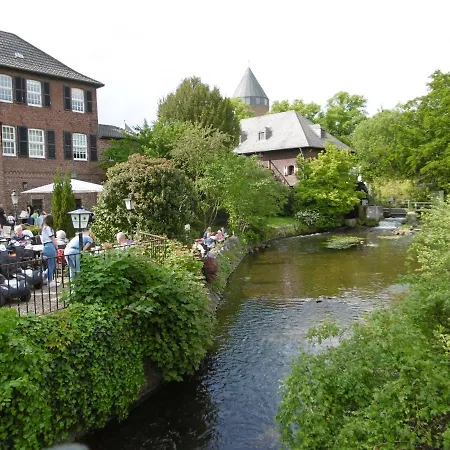 아파트 Maisonette-apartment-mit Glassfaseranschluss *