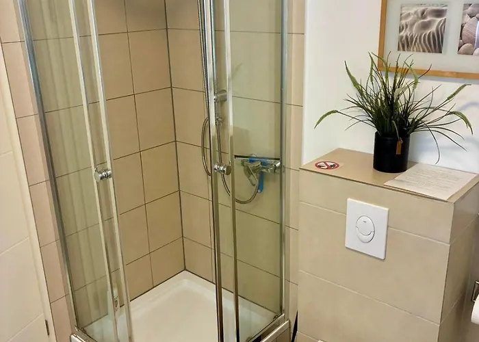 Luettelhome, Moderne Ferienwohnung Im Gruenen Mit Highspeed-Glasfaser Lejlighed *