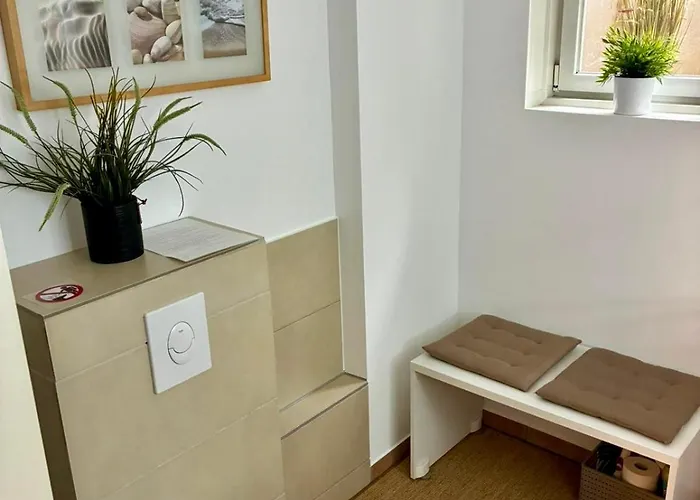 Luettelhome, Moderne Ferienwohnung Im Gruenen Mit Highspeed-Glasfaser Lejlighed Bruggen (Viersen)